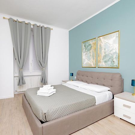 Manzoni Apartment Lecco Exterior photo